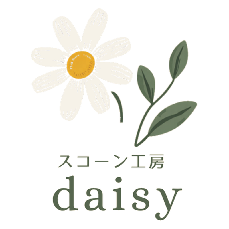 スコーン工房 daisy